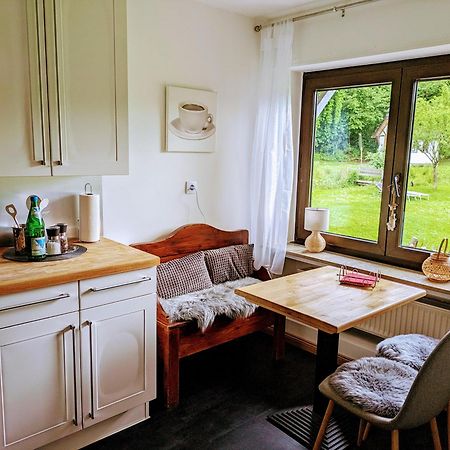 Pulgersmuehle, Eg Apartman Altstrimmig Kültér fotó