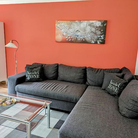 Pulgersmuehle, Eg Apartman Altstrimmig Kültér fotó
