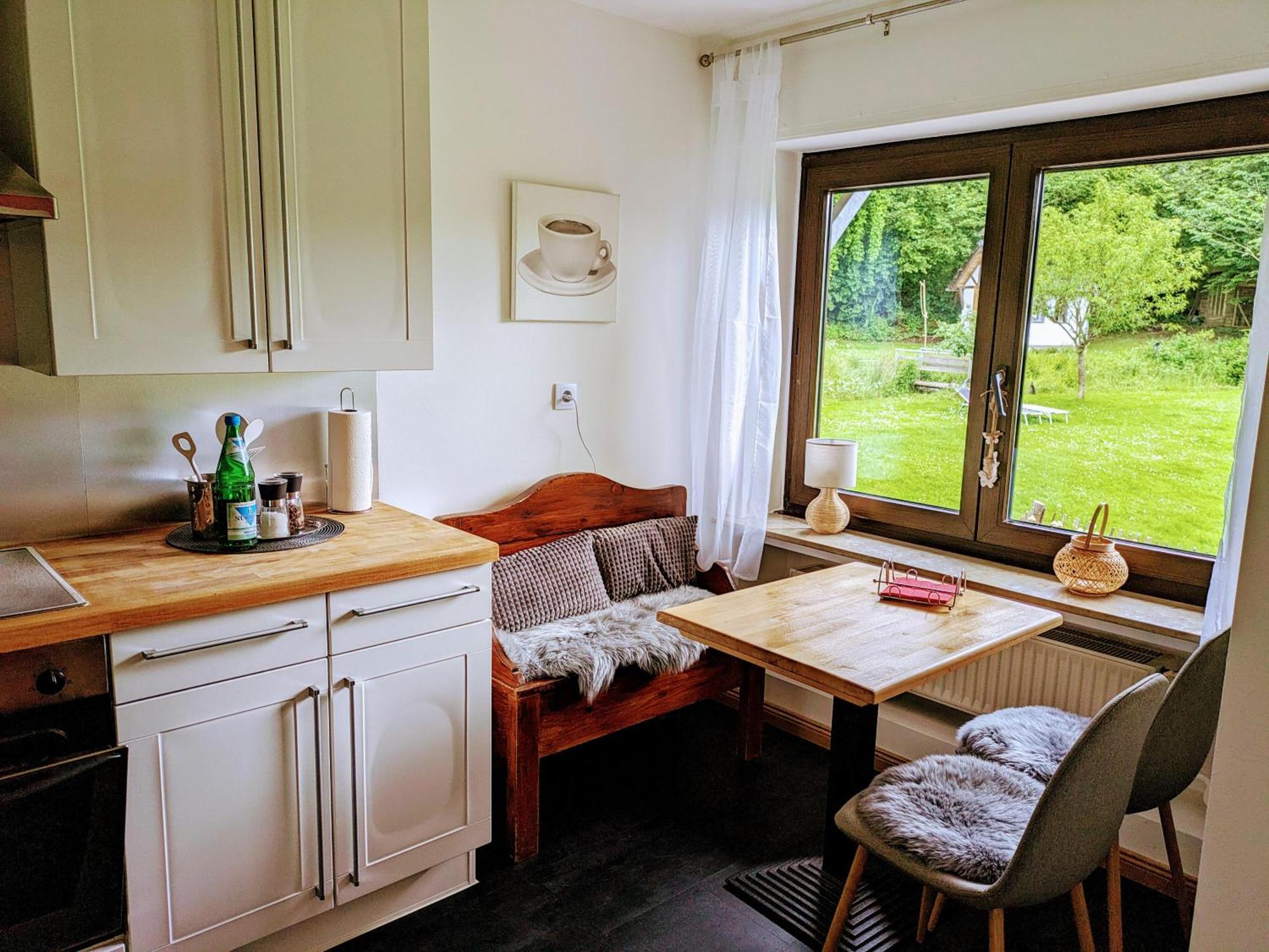 Pulgersmuehle, Eg Apartman Altstrimmig Kültér fotó