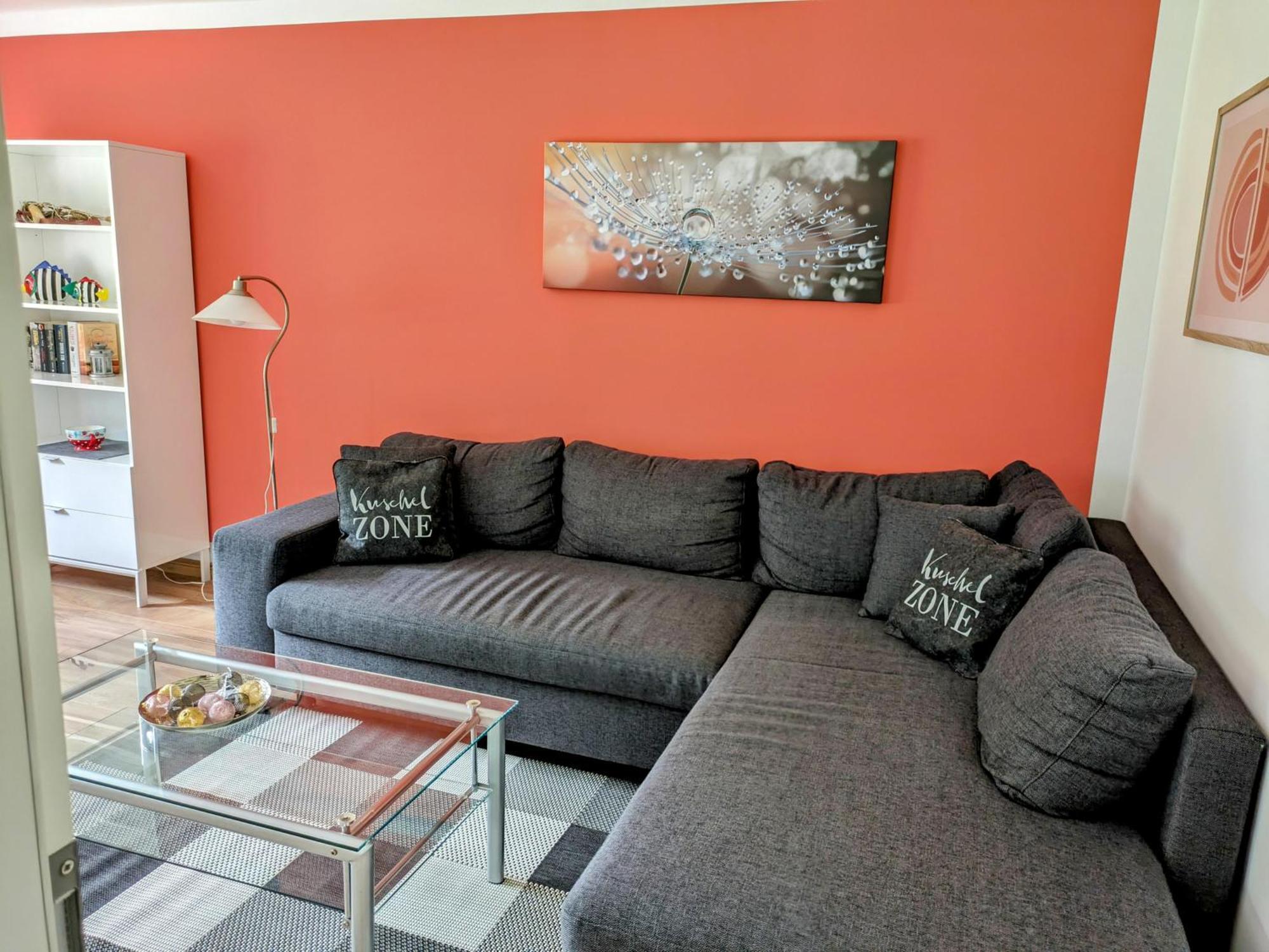 Pulgersmuehle, Eg Apartman Altstrimmig Kültér fotó