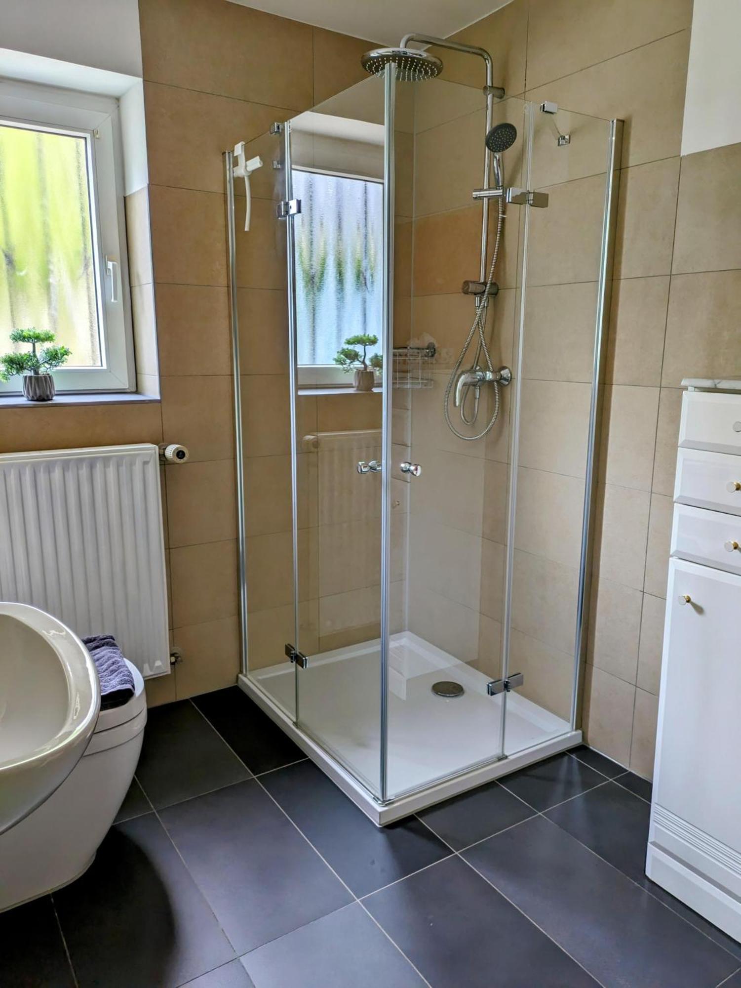 Pulgersmuehle, Eg Apartman Altstrimmig Kültér fotó