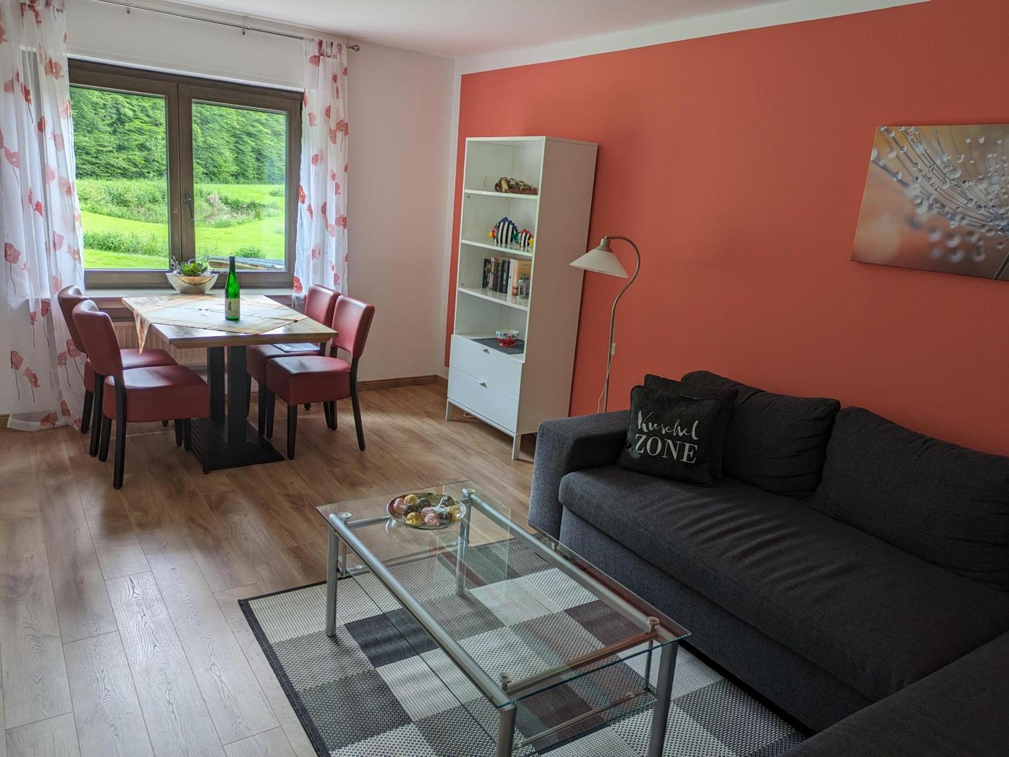 Pulgersmuehle, Eg Apartman Altstrimmig Kültér fotó
